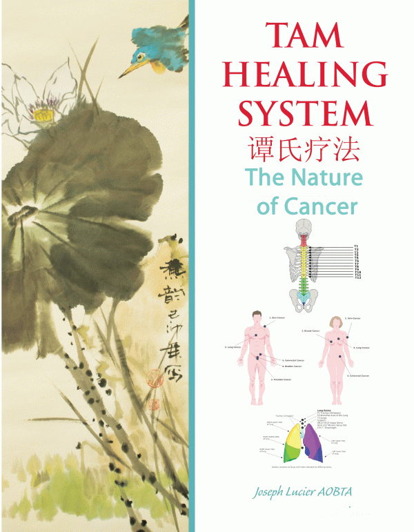 The Nature of Cancer Lecture - Cancer is a Survival Tool May 6 3-5pm